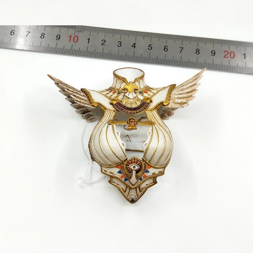 TBLeague PL2021-185B 1/6, модель Aset of Magic White Для 12-дюймового женского приталенного тела TBL PH