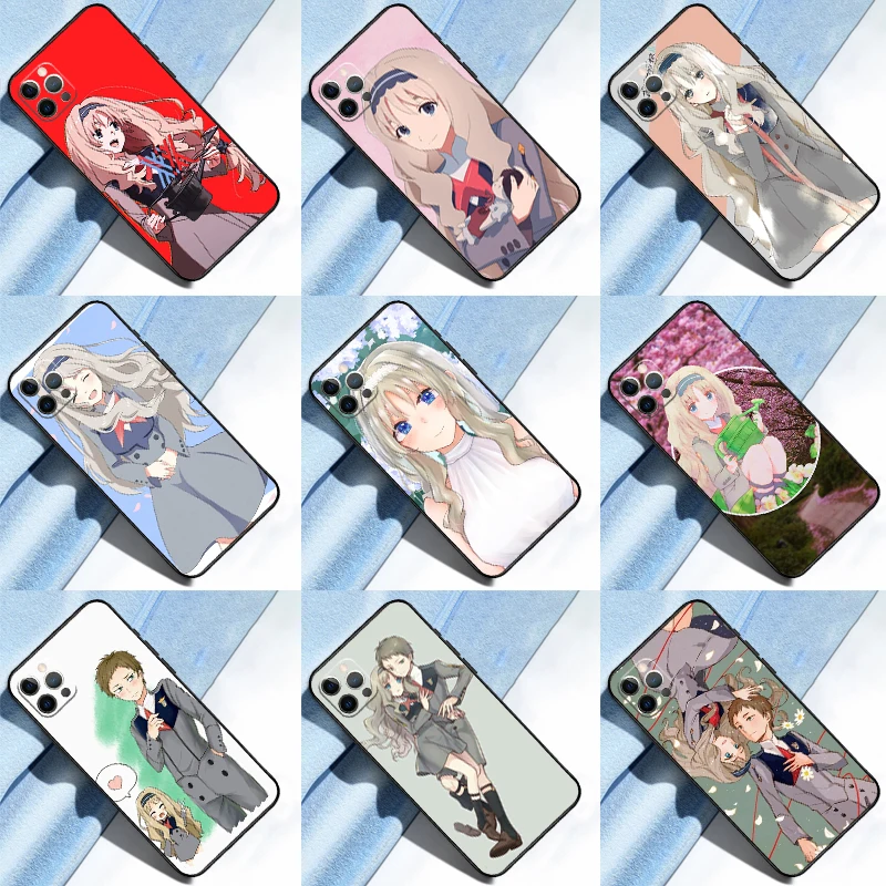 Чехол для iPhone 13 Pro Max X XR XS Max 6 7 8 Plus SE 11 12 14 Pro Max