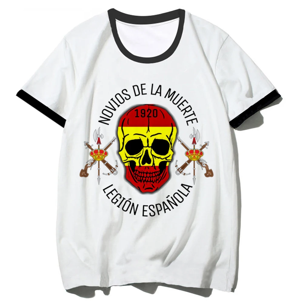 

Испанский Легион