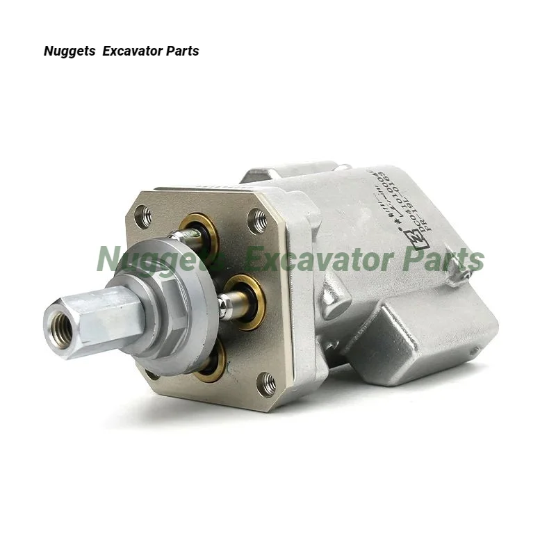 Высококачественный контрольный джойстик с ручкой пилотный клапан 9195304 YB60000655 для