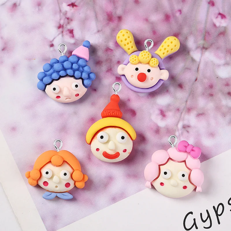 

10 шт., подвески-кулоны для ювелирных изделий