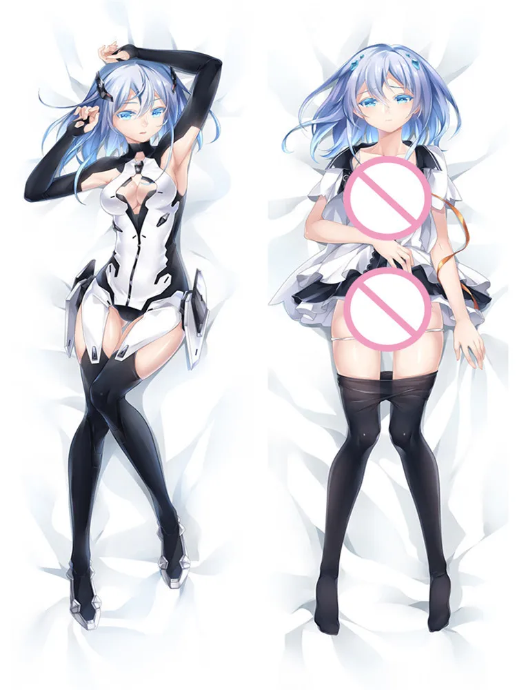 

BEATLESS Anime Dakimakura Type-005 Pillowcase DIY Custom Cushion Home Bedding Decorate Pillow Cover Hugging Body Pillow Case