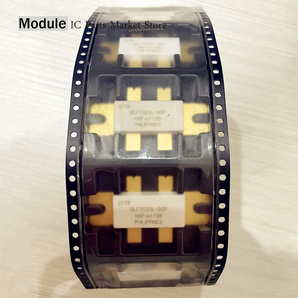 BLF7G27L-75P BLF7G20L-90P Новинка