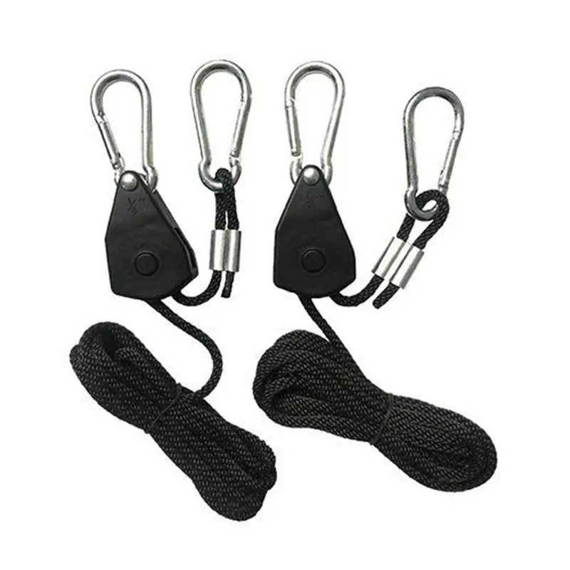 Kit Hanging Ratchet Canoe Bow Stern Tie Down