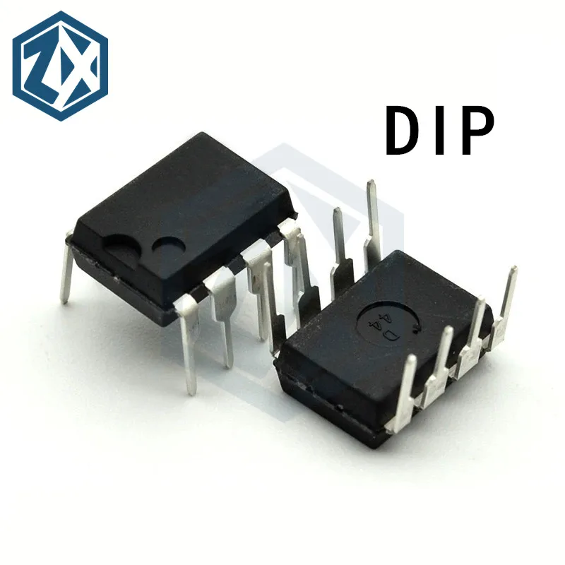 Универсальная микросхема