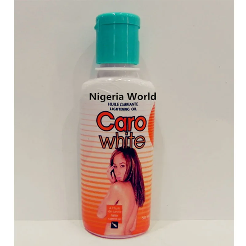 

Caro White Lightening Beauty oil 50ml