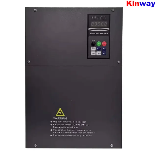 Двигатель водяного насоса постоянного давления Kinway универсальный