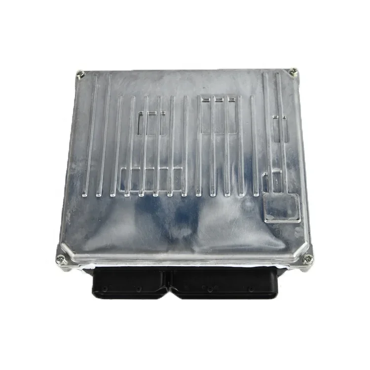 Оригинальный новый контроллер двигателя экскаватора sumitomo детали ECU CX210
