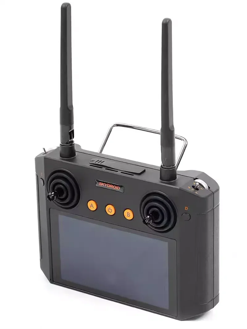Skydroid H12 PRO Пульт дистанционного управления 3 корпусных камер 1080P Цифровое