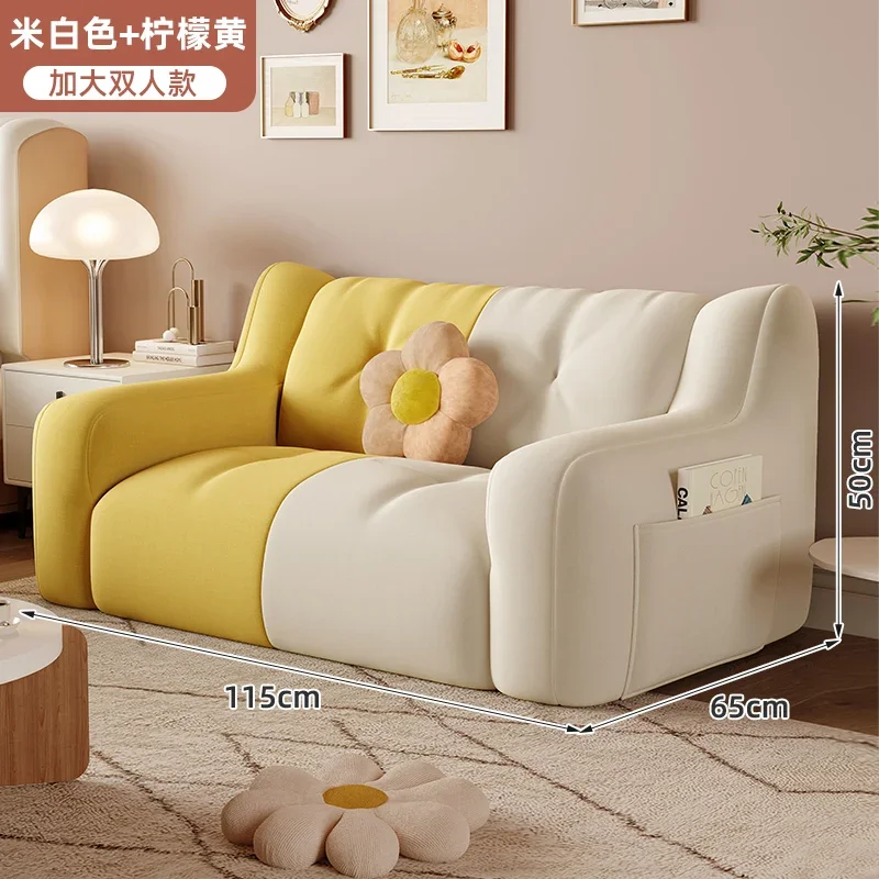 Складные диваны для гостиной Роскошные Современные Напольные в скандинавском