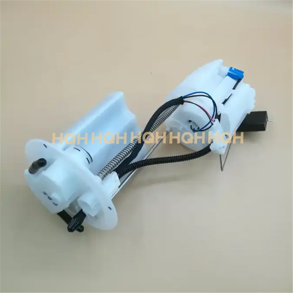 Фото Топливный насос HQH в сборе подходит для Toyota Vios Yaris Corolla 2008 77020-0D070 77020-0D040 77020-52232 77020-52330 77020-52120 №4