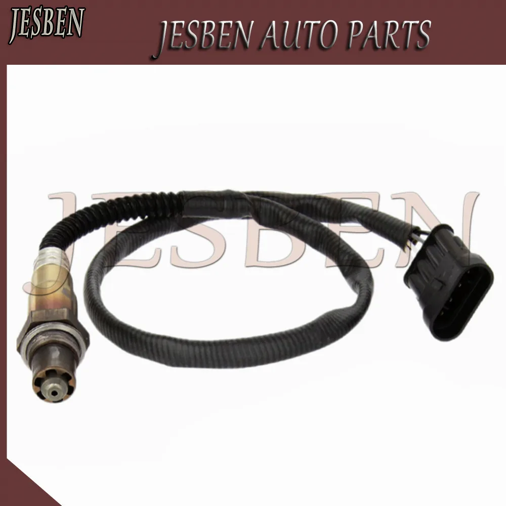 

0258006193 46750243 Lambda O2 Oxygen Sensor For ALFA ROMEO 156 GT 2.0 FIAT BRAVA COUPE MAREA PALIO STILO LANCIA KAPPA LYBRA