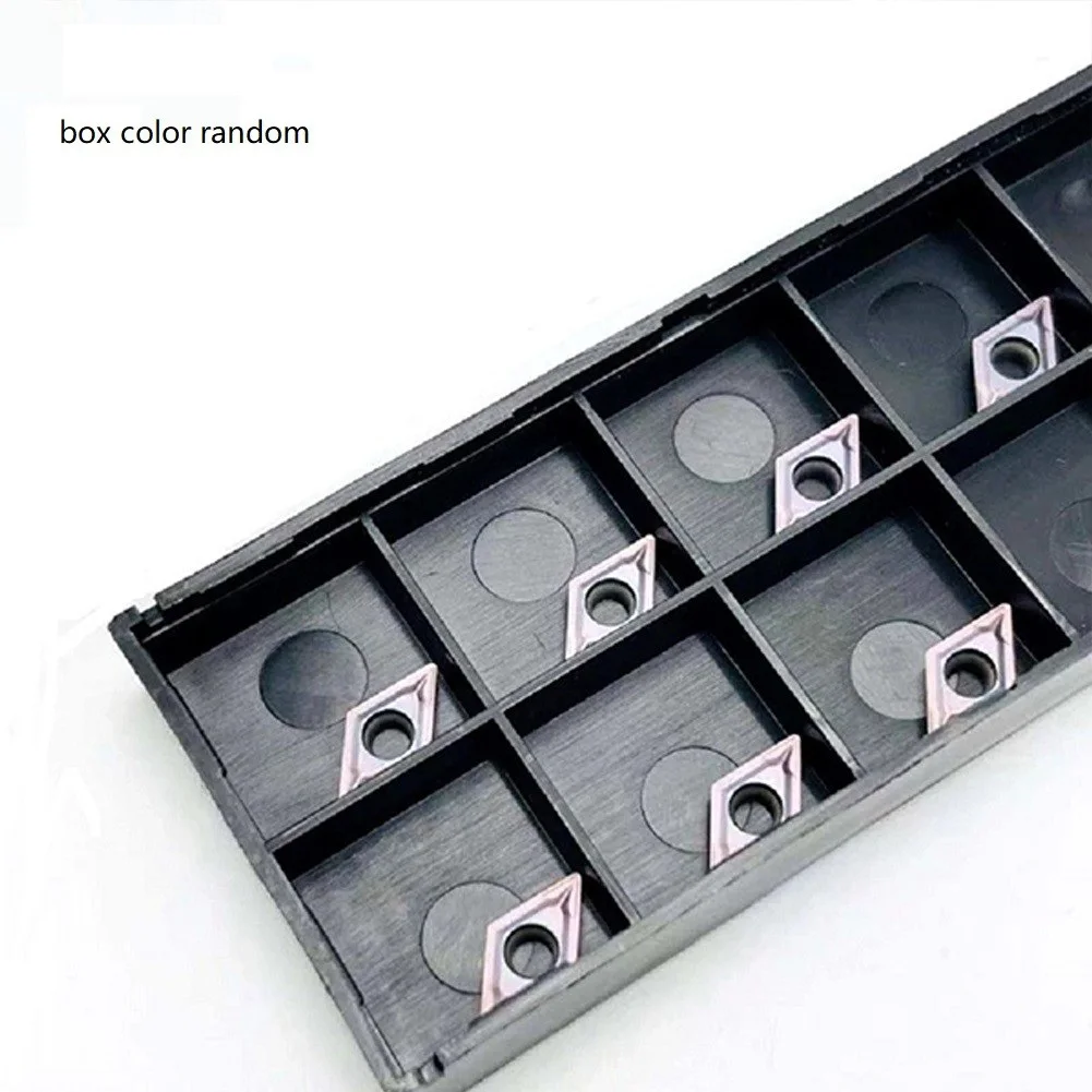 

Holders DCMT070204 Screw Clamp Type Set T8 Wrench Tool Holder Accessories Kit Outer Lathe SDJCR/L SDNCN 1010H07