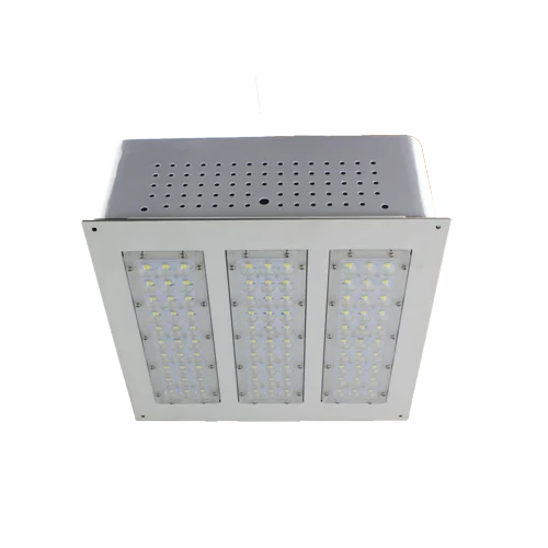 

2015 new LED gas station lights 60-12W