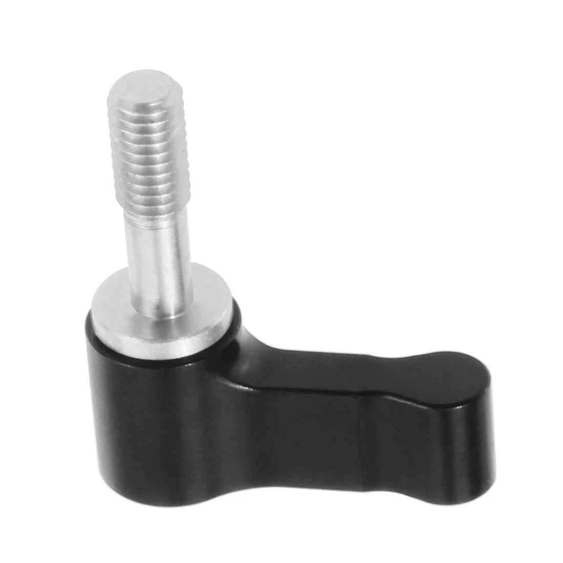 Алюминиевый L-образный затягивающий ручной винтовой фиксатор 7-образная