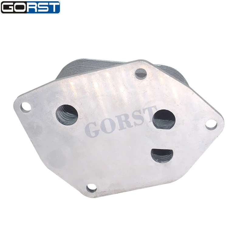 Hyundai Matrix Accent I30 Kia Rio Carens Ceeɽ Soul Масляный Радиатор 26410-2A150 Деталь Двигателя OEM 264102 A150