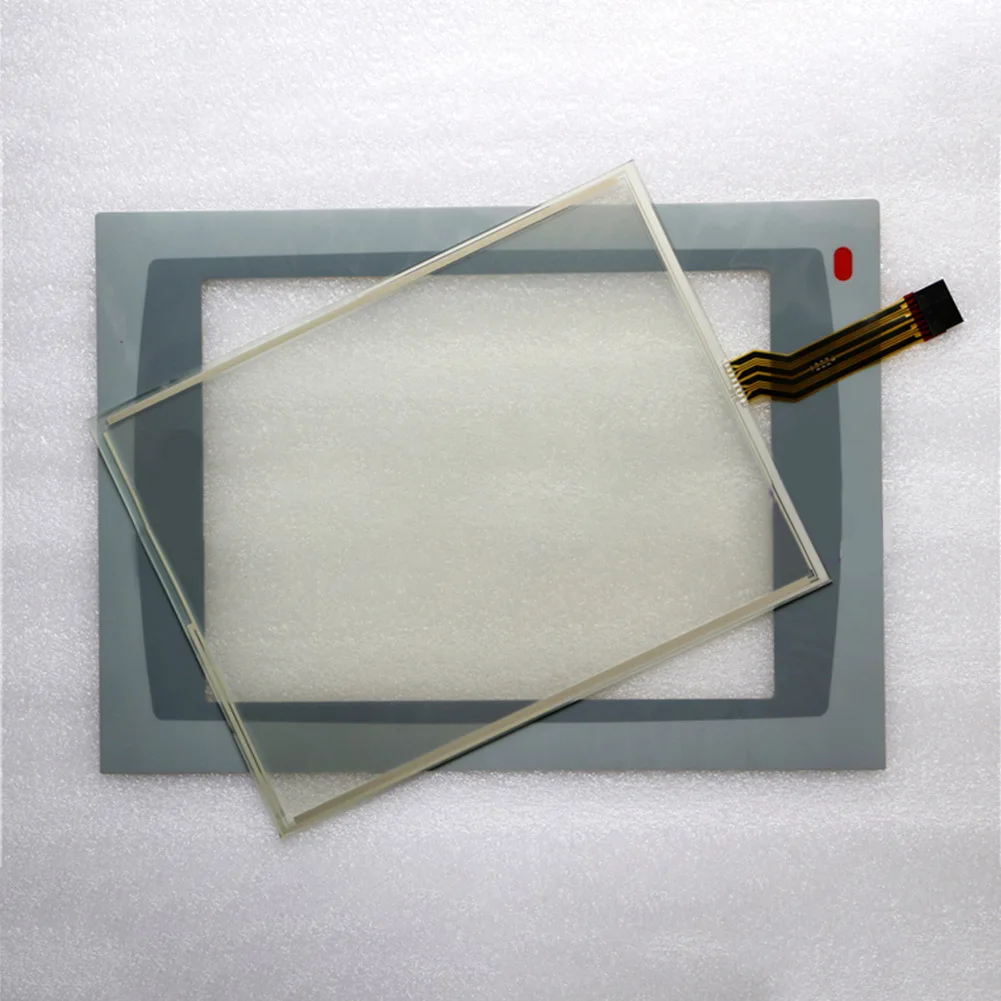 Защитная пленка для панель сенсорного экрана PanelView Plus 1250 2711P-T12C4D1 2711P-T12C4D2