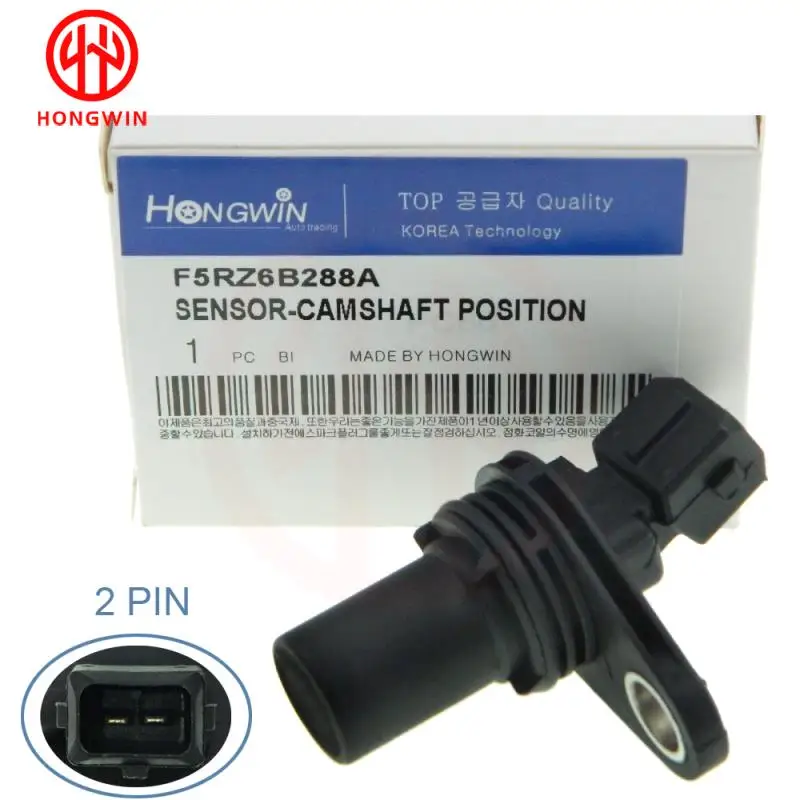 

Датчик положения распредвала двигателя F5RZ6B288A,928F12K073A1E,YF0918230