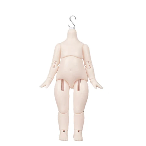 Виниловые куклы Me and Toy Obtisu11 Cool Doll  Mystery Box