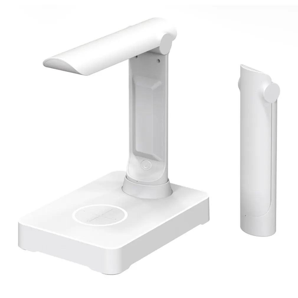 

Ultraviolet Sterilization Lamp Wireless Charging Sterilization Lamp Uv Sterilization Box Portable Handheld Stick