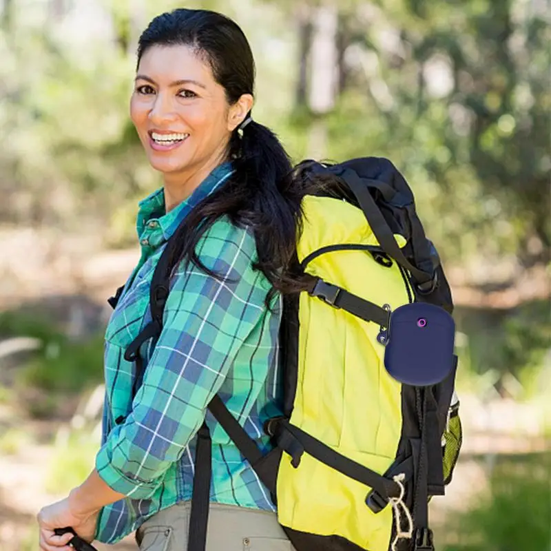 Силиконовый защитный чехол для Ankers Soundcores VR P10