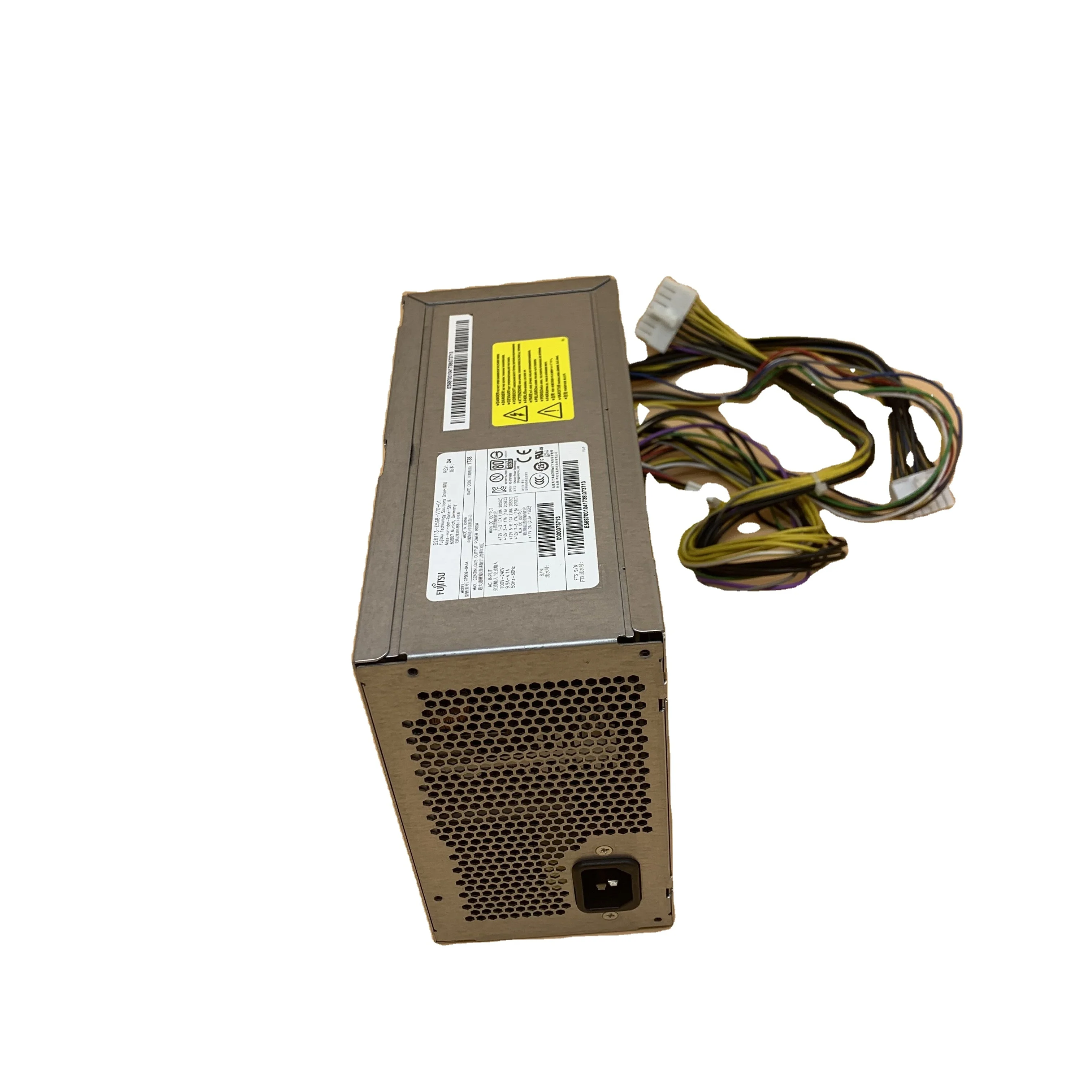 

FujitsuR920 SMPS 34035412 S26113-E568-V70-1 800W switching power supply