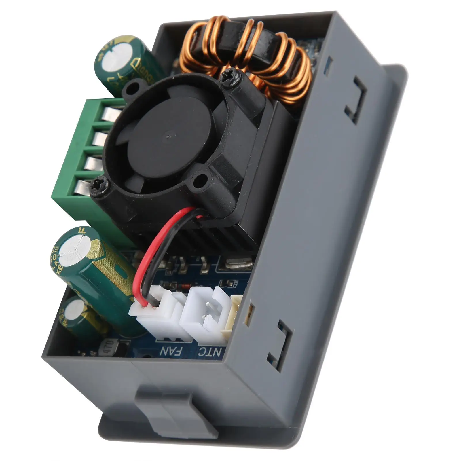 XYL3606 внешний источник питания с повышением яркости 0-а ЖК-дисплеем и напряжением