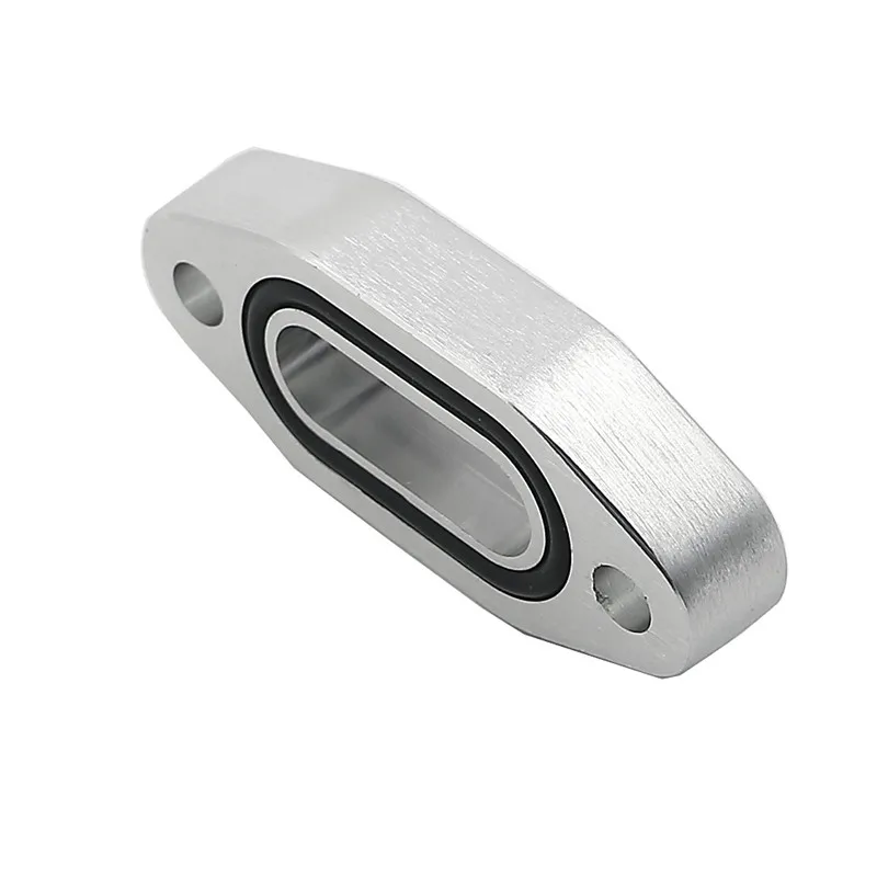 

Переходник для масляного отверстия охладителя, удаляемый блок, пластина 551621 для LS1 LS LSX серии GM V8, прокладка для двигателя