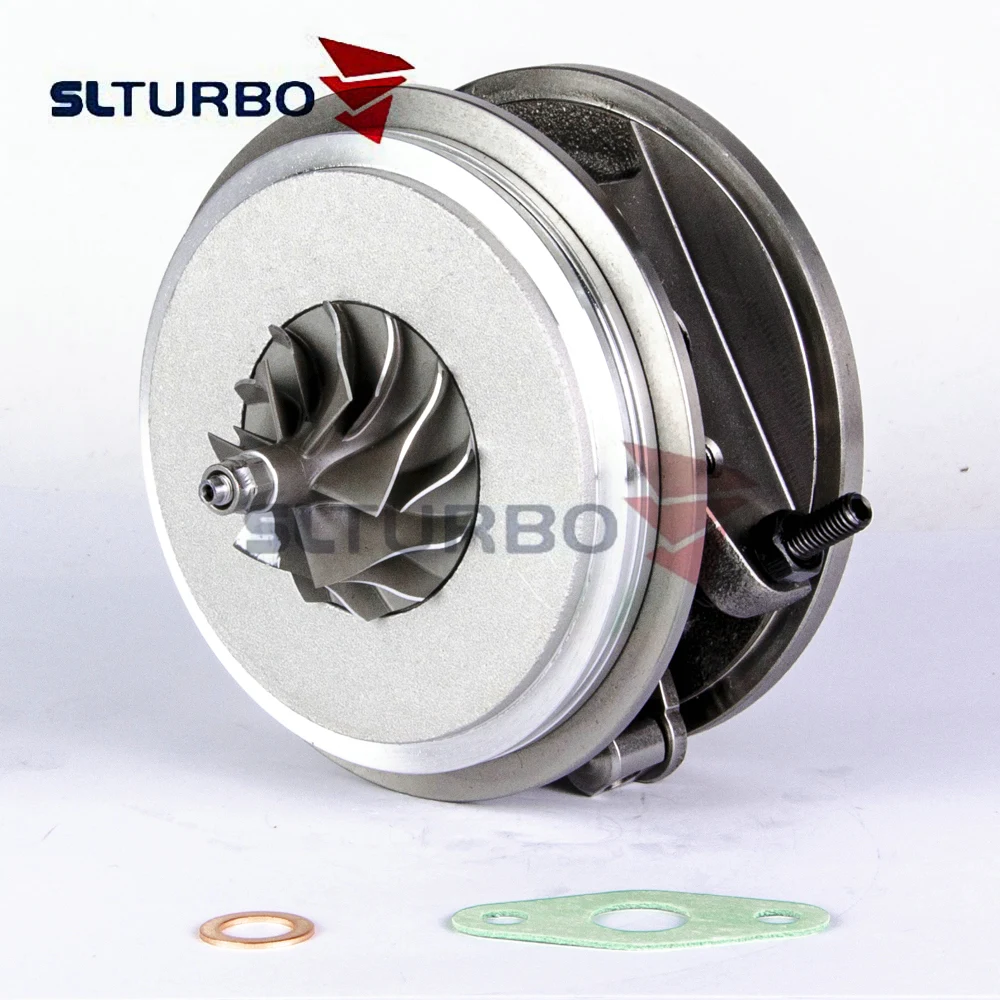 

Картридж турбины BV43, внутренние запасные части для VW Beetle Jetta Golf Passat 2,0 TDI CJAA 53039880130 3 кВт 2008-двигатель