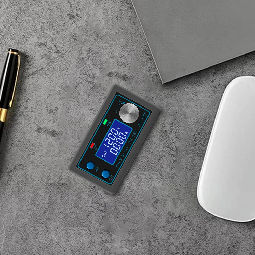 ZK-5KX Регулируемый модуль регулируемой мощности 80 Вт регулируемый лабораторный