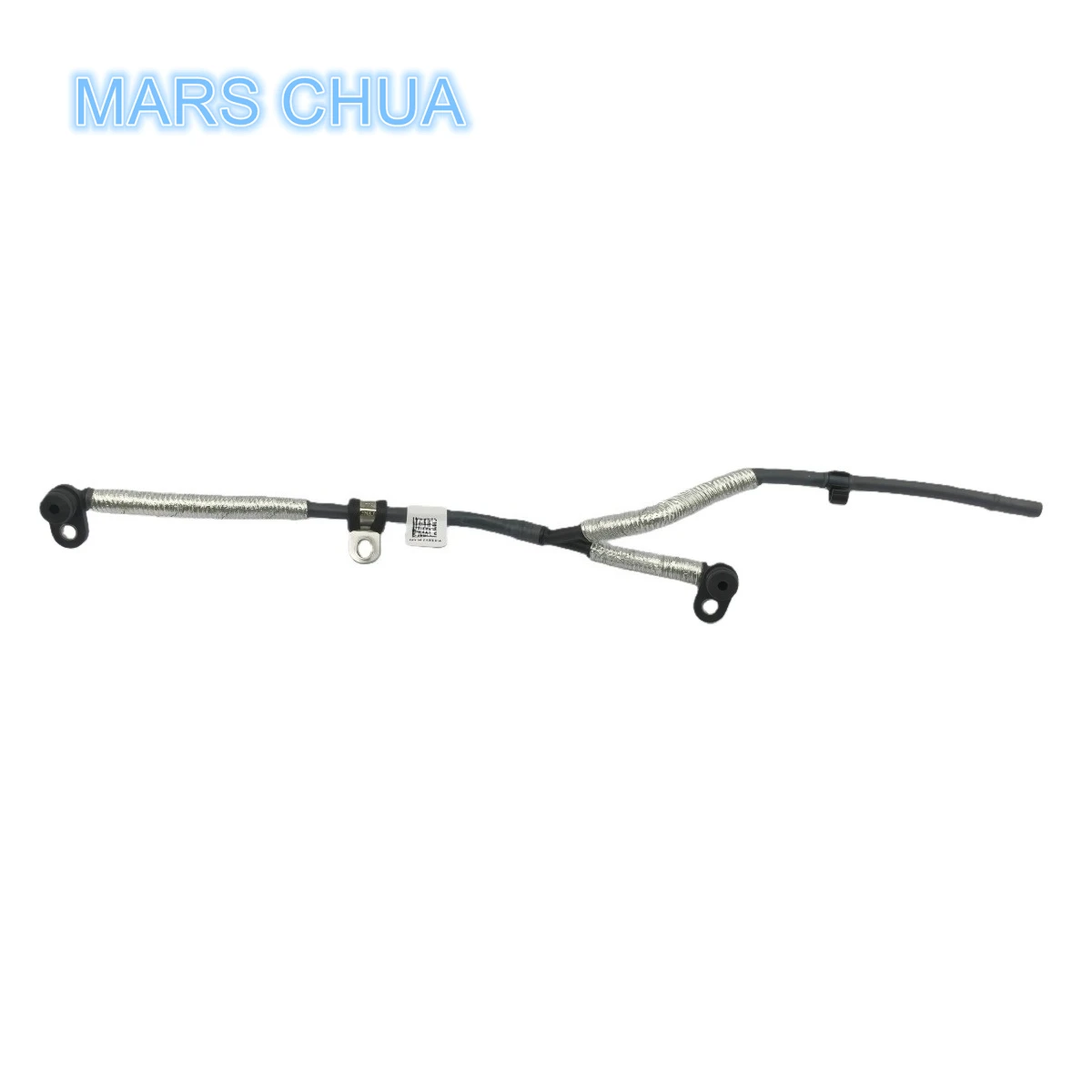 

9A712145504 PAB121455B Шланг сапуна водяного насоса для Porsche 971 Panamera 2017-2021 971-2 Panamera 2021-2023 0 оригинал