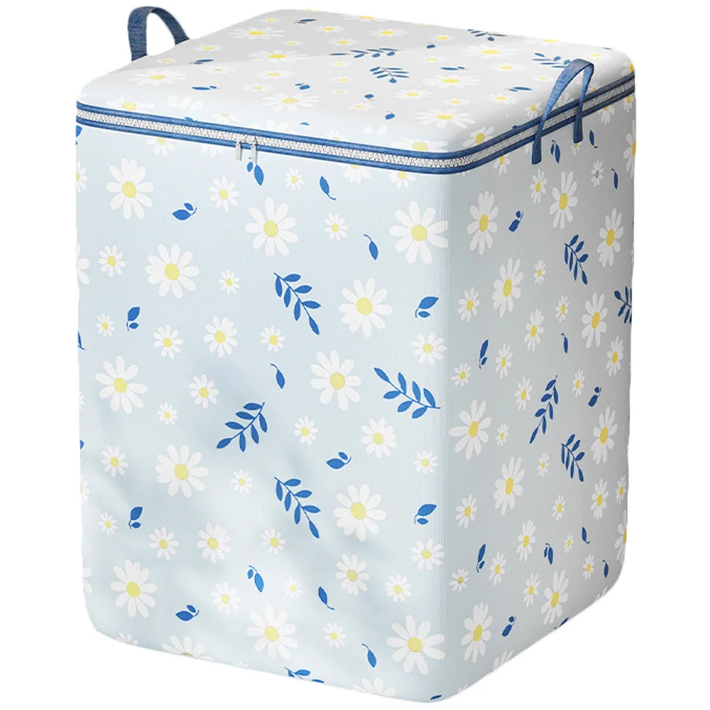 

Storage Clothing Quilt Bags Comforter Portable Everyday Dal Clothes Non-woven Fabric