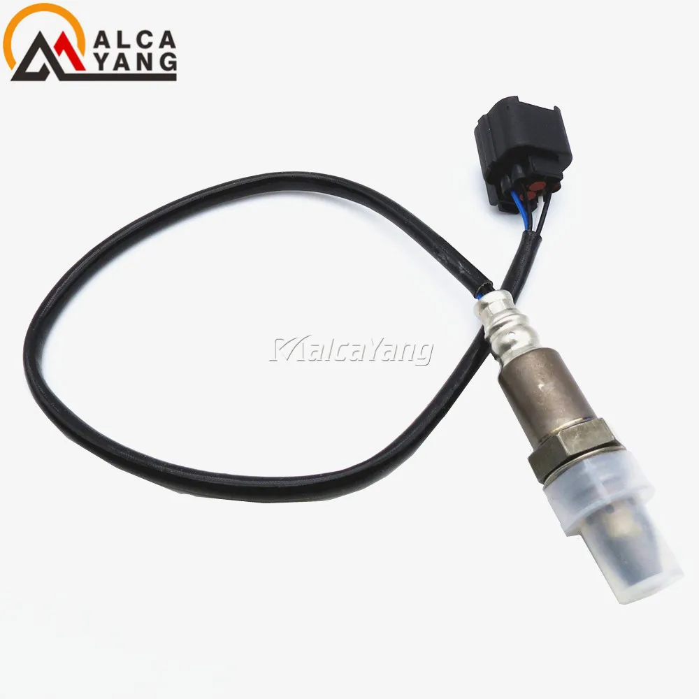 22641-AA180 Лямбда-датчик кислорода O2 для SUBARU Forester Liberty Impreza Outback SVX LEGACY 2 0 5 3 2003-2011 НЕТ #