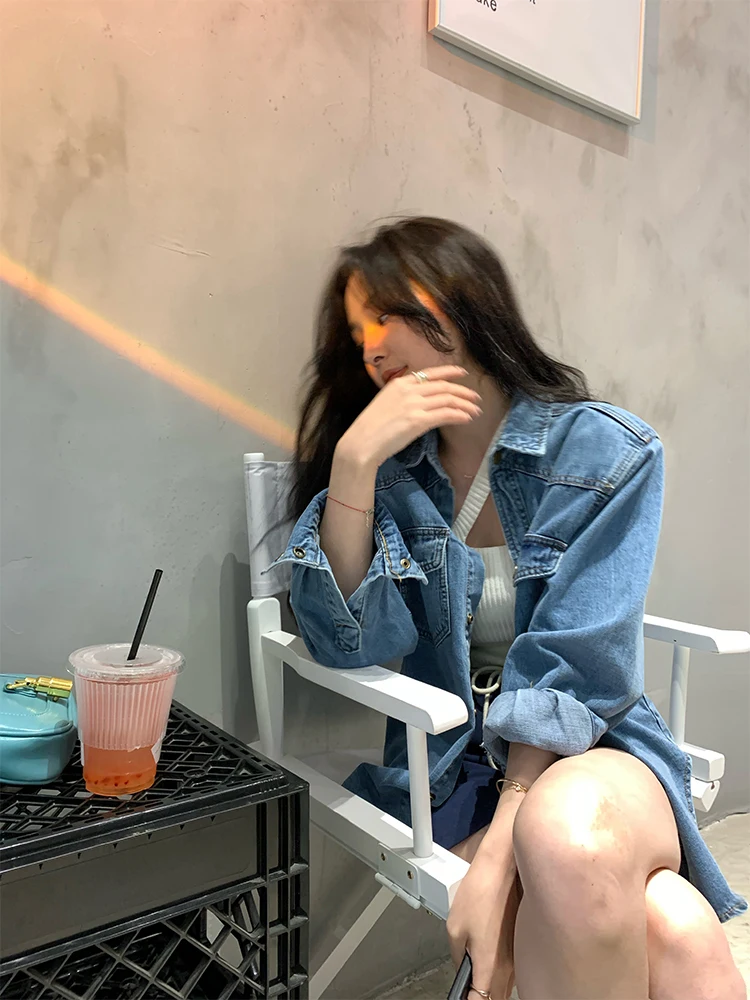 

2022Short-sleeved small camisole women's summer inner wear solid color short halter neck pure desire all-match casual irregular