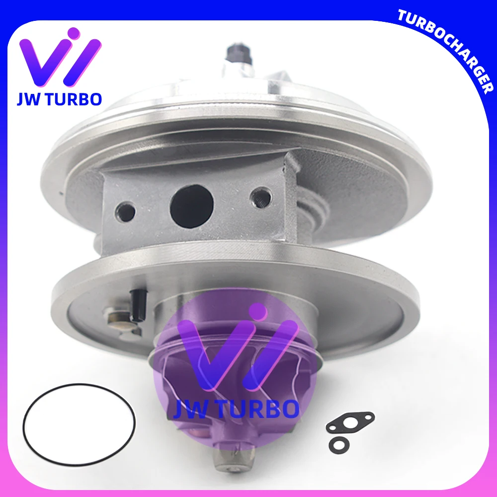 Фото 28231-4A700 28500-4A700 53039880226 Турбокартридж для Hyundai H-1 H1 Cargo TQ 2.5 CRDi №1