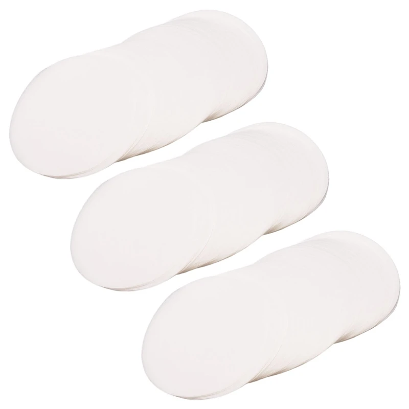 

1500 шт., антипригарная бумага для приготовления гамбургеров, барбекю