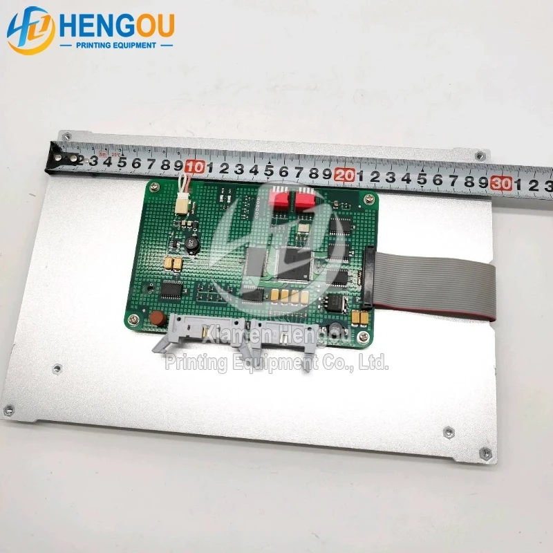 00.781.4495 MD400F640PD1A 24 В MV.036.387 00.785.0353 Heidelber Display SM102 CD102 SM74 CP Дисплей monito