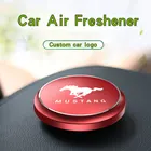 Освежитель воздуха для автомобиля Ford Mustang GT SHELBY