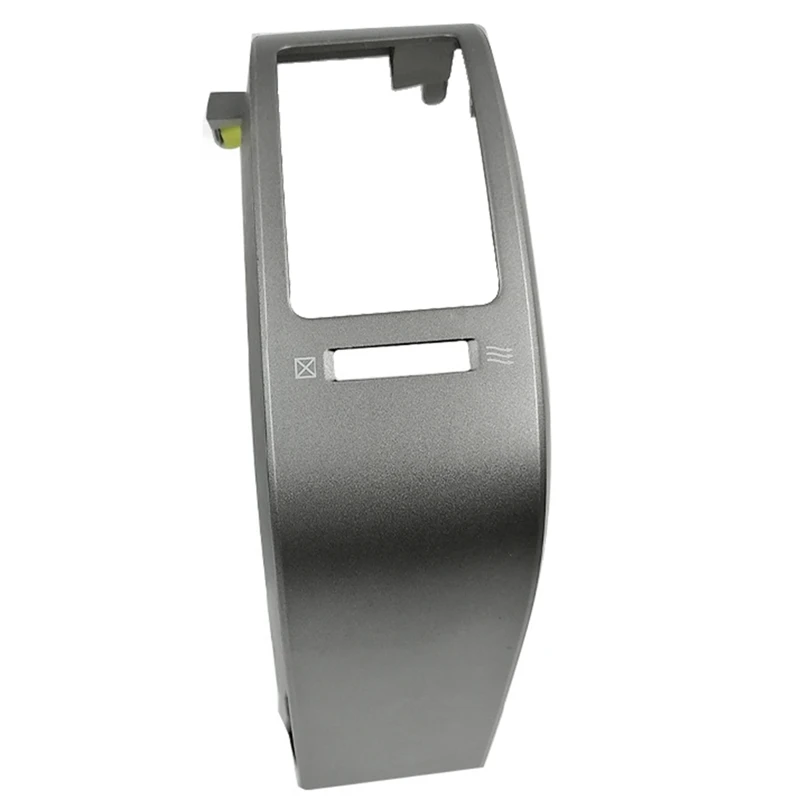 Рамка для отделки вентиляционных отверстий на приборной панели консоли Toyota Prius