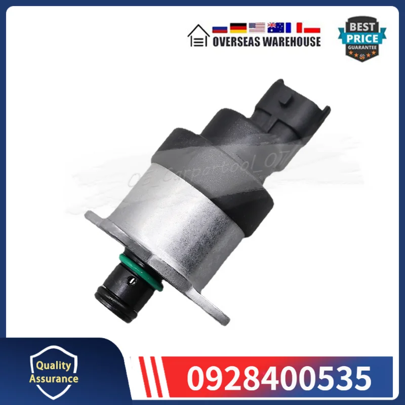 

0928400535 для 2001-2004 Chevy Chevrolet GMC LB7 Engine дизель Duramax CP3 6.6L регулятор давления для впрыска топлива клапан управления