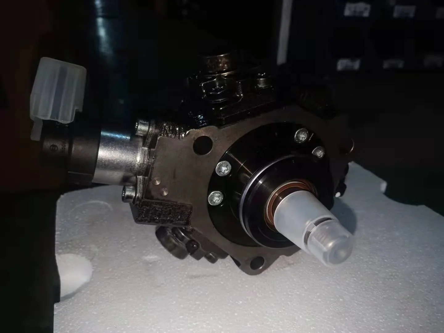 Автоматическая торговая марка горячий принт для дверного шкафа л Oem LC1Q-9B395-AA