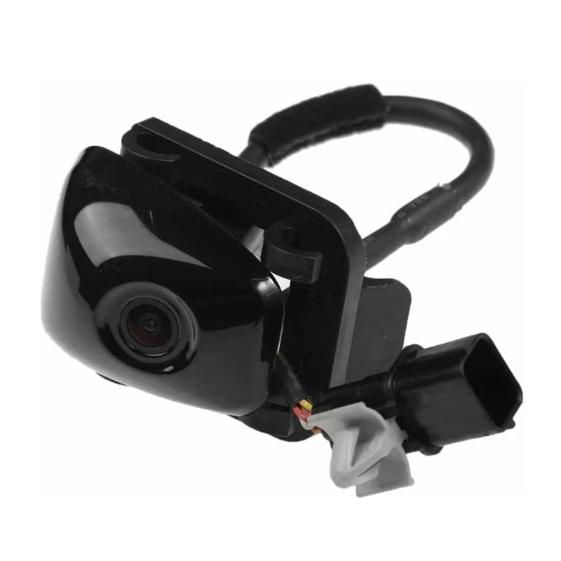 

Rear View Camera Backup Park Assist Camera For Kia K3 Forte Car Accessories 95760A7CB0 95760-A7CB0