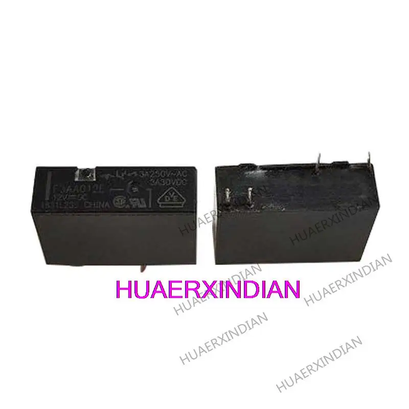 

10PCS/LOT New Original F3AA005E F3AA012E F3AAA024E 5v 12v 24v 43A