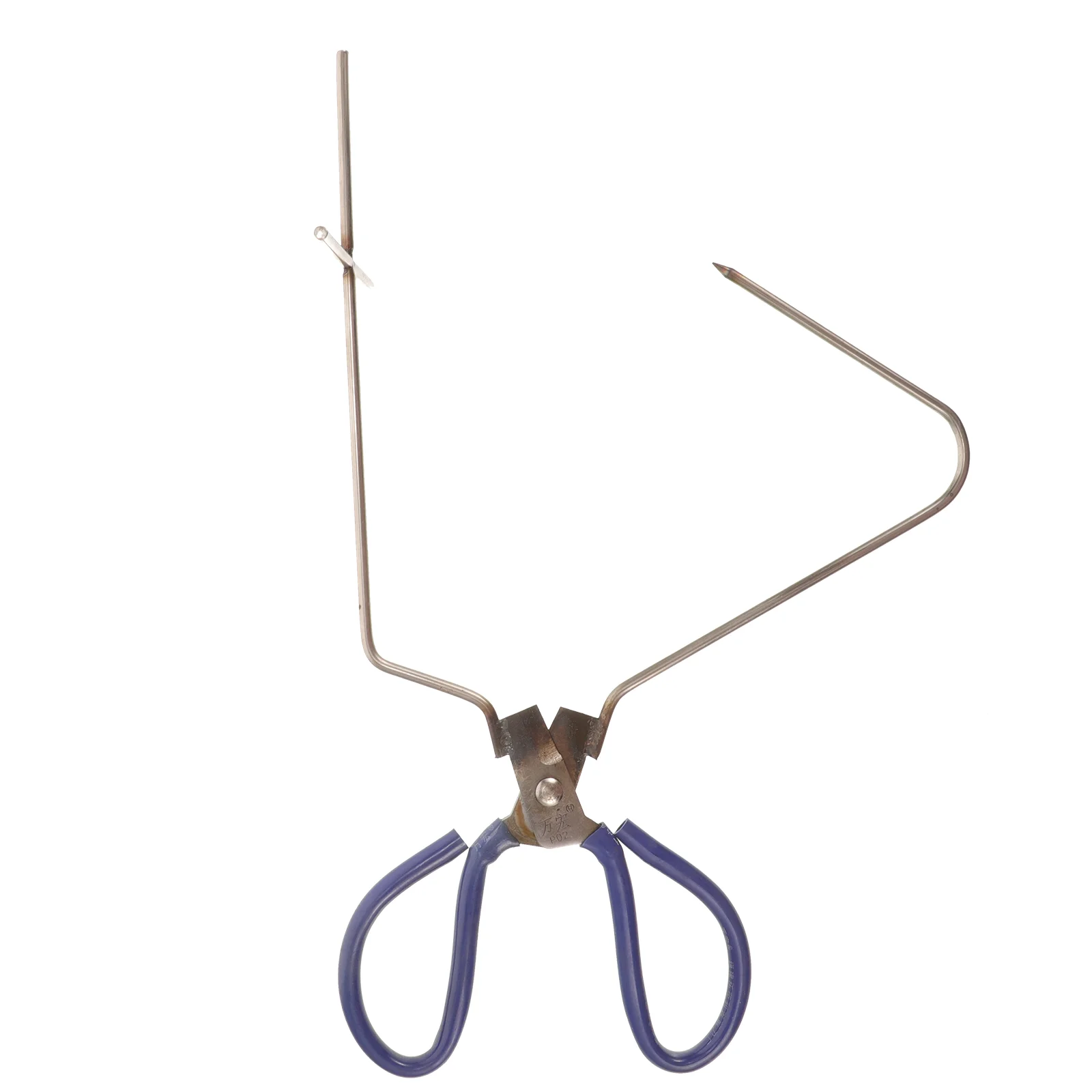 Застекленные плоскогубцы из нержавеющей стали инструмент для керамики