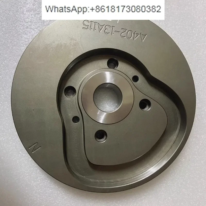 Тайваньский инструмент DEX вилка спиральная шестерня зубчатая пластина часть