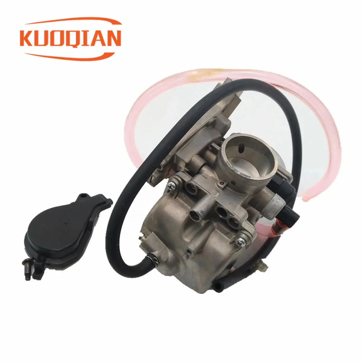 Новый карбюратор для Linhai 400 Carb 400cc ATV подходит для Keihin AS7A AIJL PD33JK-5 ATV xinyue buyang QUAD GO KART 27224