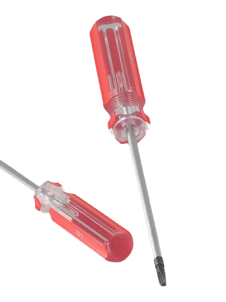 Треугольная отвертка треугольная головка привода ручной инструмент для