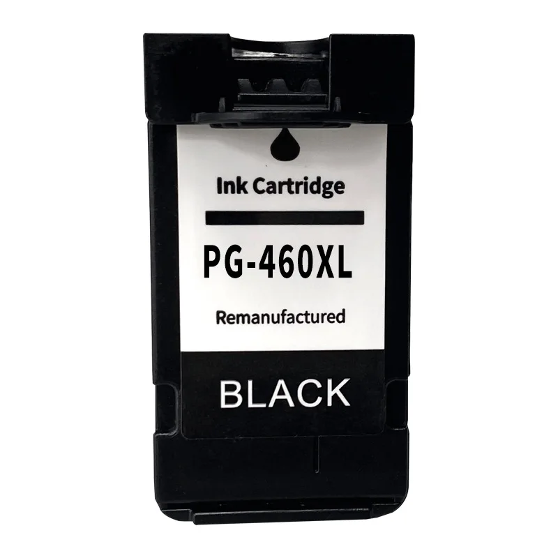 PG460XL CL461XL картридж для принтера совместимый с Canon PG-460XL TS5340 TS7440