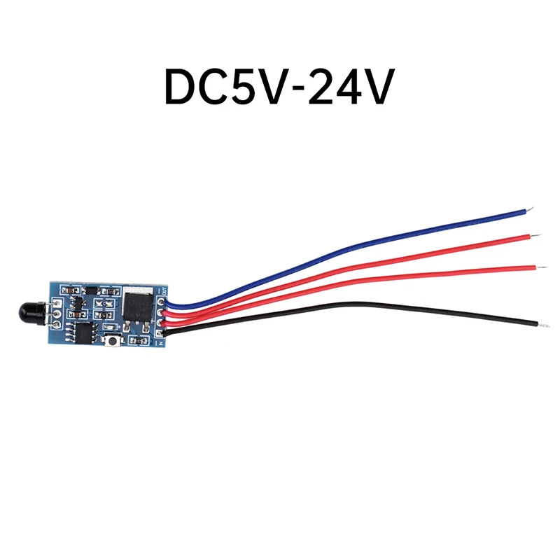

Инфракрасный передатчик Aideepen для дистанционного управления