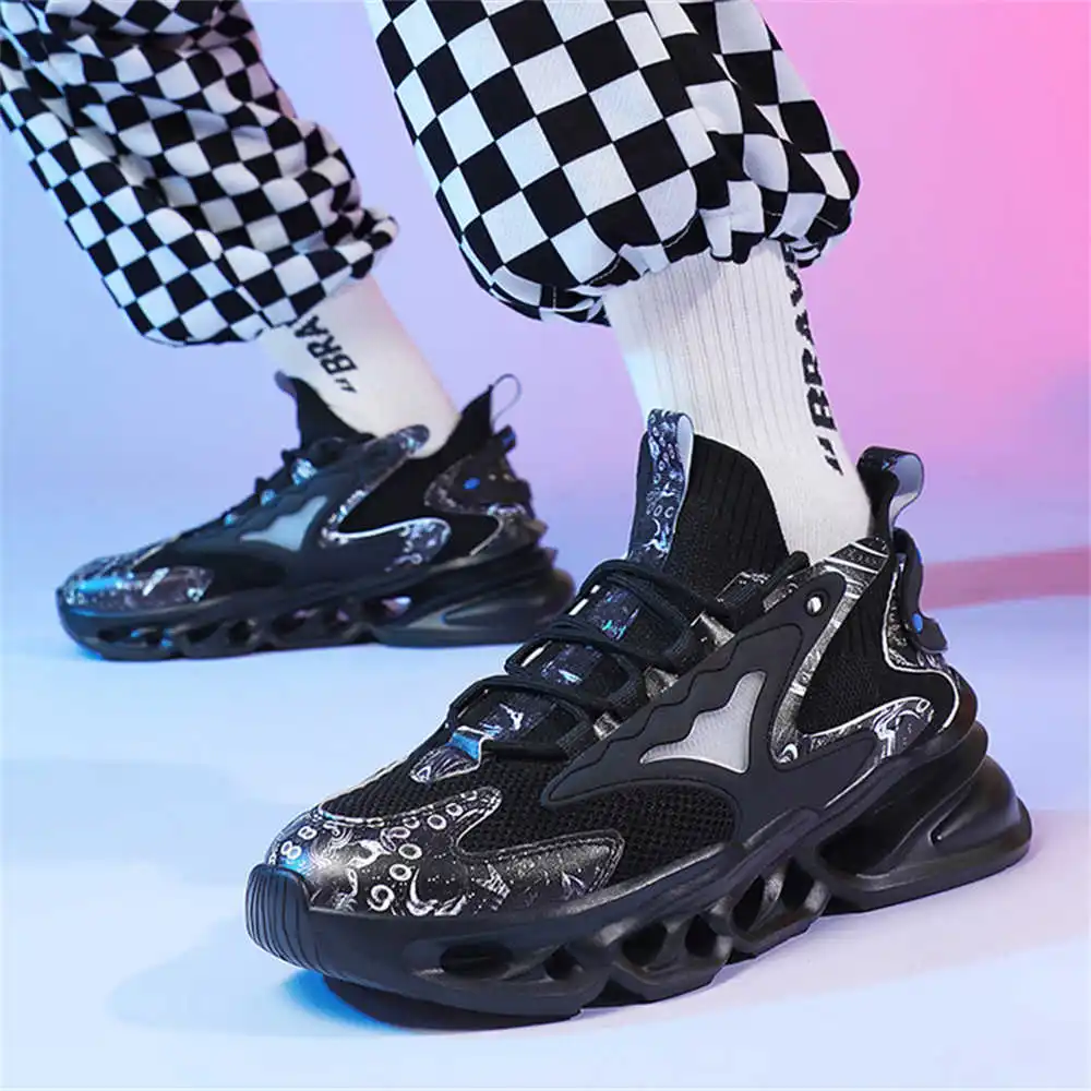 

40-41 Dress Up Fashion Shoes Man Casual Designer Sneakers Men White Man Boots Sport Cuddly Aestthic Resale Wide Fit